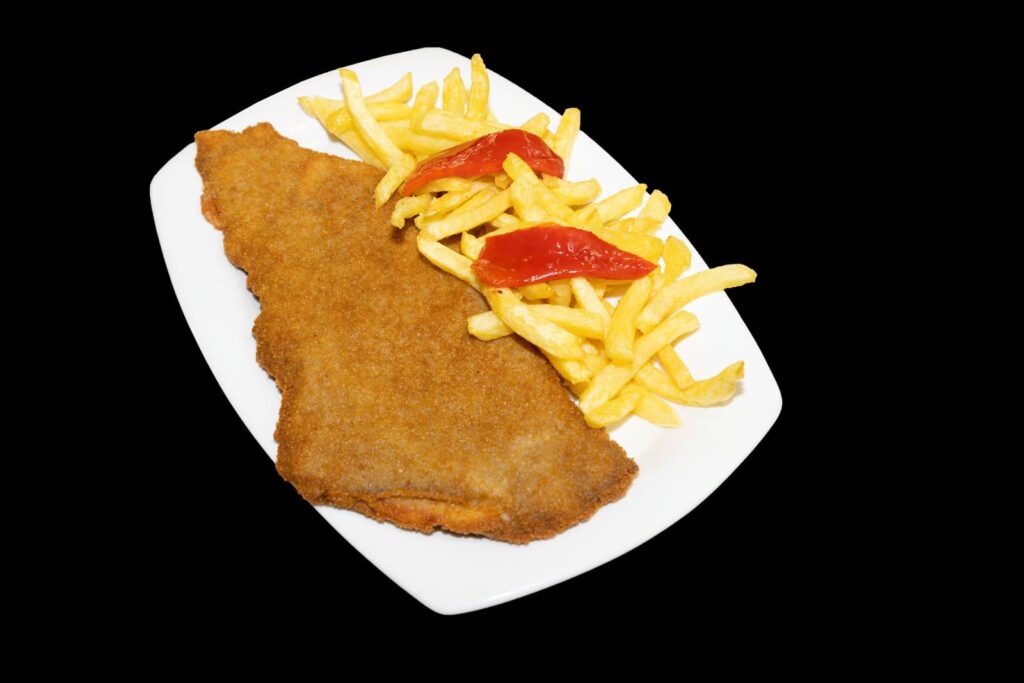 escalope