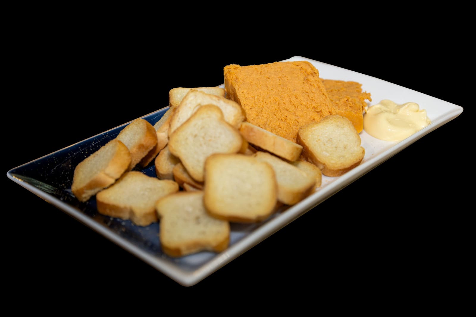 pate