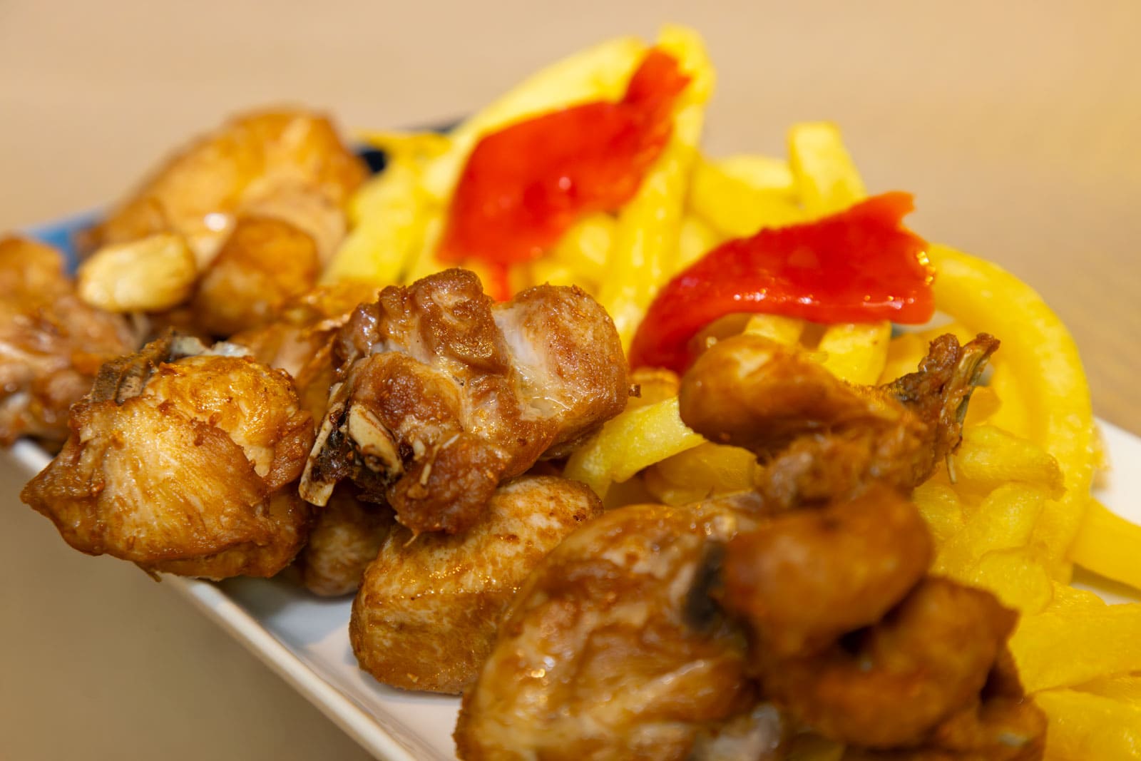 polloajillo